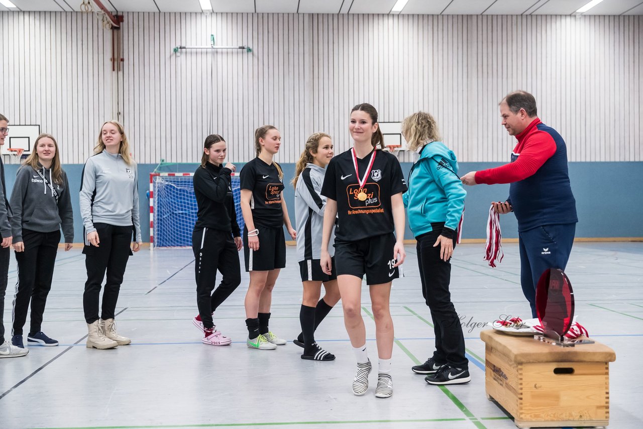 Bild 58 - F NFV Futsalturnier